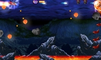 Lethal Judgment 2 - Orbital Apocalypse