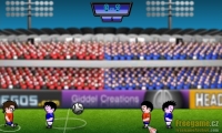 Head Action World Cup
