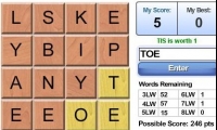 Scramble