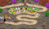 Birds Town
