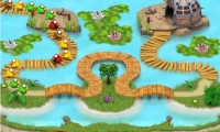 Birds Town