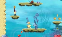 Turtle Odyssey