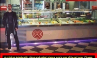 Kebab Shop Manager