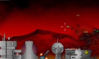 Meteorites Are Dangerous