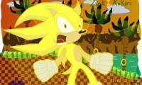Sonic Shorts: Volume 6