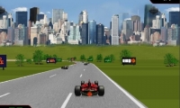 Formula Racer 
