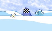 Supreme Extreme Snowboarding