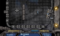 Core Salvage