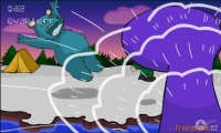 EarthBound Animated Opening