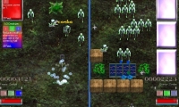 Zirconia 2: Battle