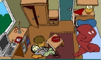 Clean the Room