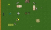 Hands of War 