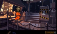 The Journey Down: Over the Edge