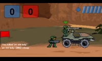 Halo CTF