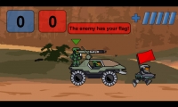 Halo CTF