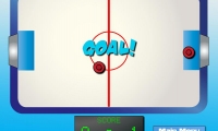 Air Hockey (by LDG)