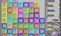 Arrange Numbers