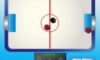 Air Hockey (by LDG)