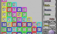 Arrange Numbers