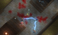 Bloodmasters