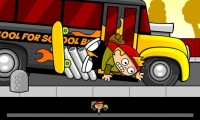 Gus vs Bus 2