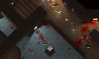 Bloodmasters