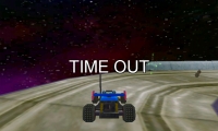 Racing Car Space