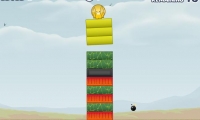 Totem Destroyer 2