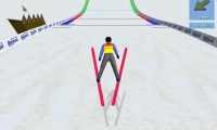 Ski Jump Deluxe 3