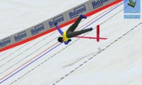 Ski Jump Deluxe 3