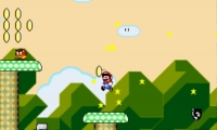 Mario Star Remix