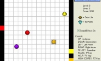 The grat smiley migration