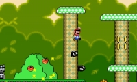Mario Star Remix