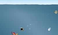 Beaver Dive