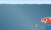 Beaver Dive