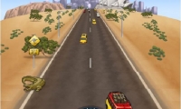 Rough Roads