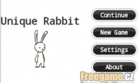 Unique Rabbit