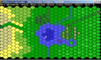 MechWar