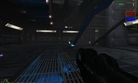 Alien Arena 2008