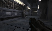 Alien Arena 2008