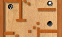 aTilt 3D Labyrinth Free