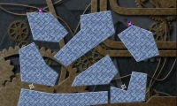 Magnetic Rush
