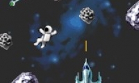 Asteroid Madness