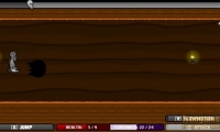 Another Cave Runner