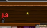 Another Cave Runner