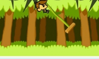Jungle Jump Jump