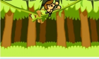 Jungle Jump Jump