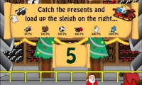 Santa Caught Christmas