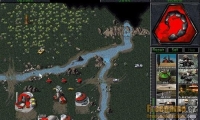 Command & Conquer: Tiberian Dawn (NOD)