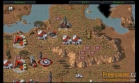Command & Conquer: Tiberian Dawn (NOD)